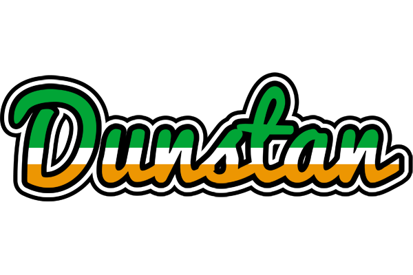 Dunstan ireland logo