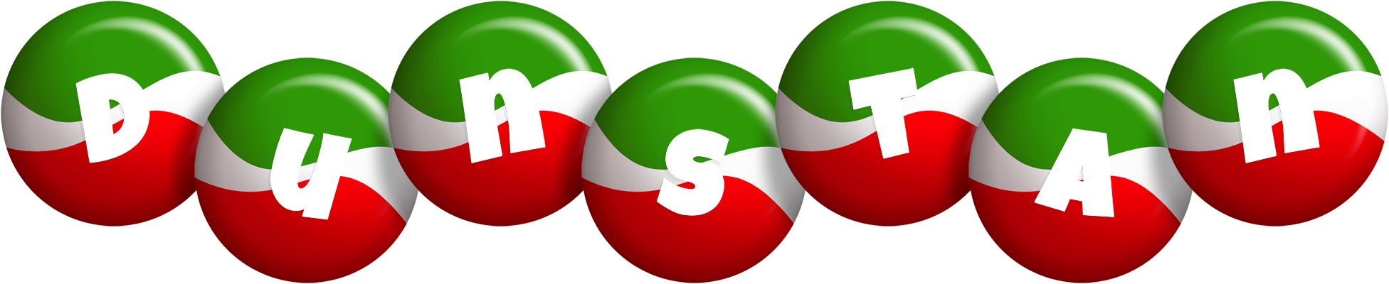 Dunstan italy logo
