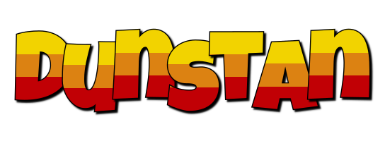 Dunstan jungle logo