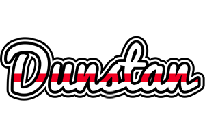 Dunstan kingdom logo