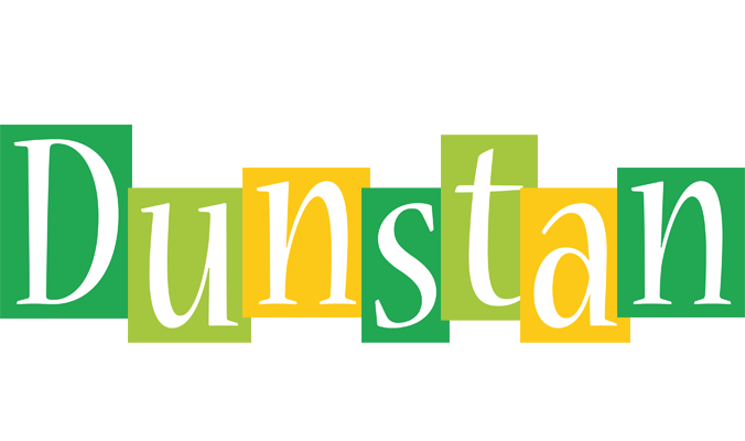 Dunstan lemonade logo