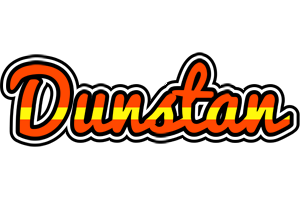 Dunstan madrid logo