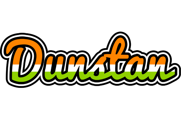 Dunstan mumbai logo
