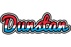 Dunstan norway logo