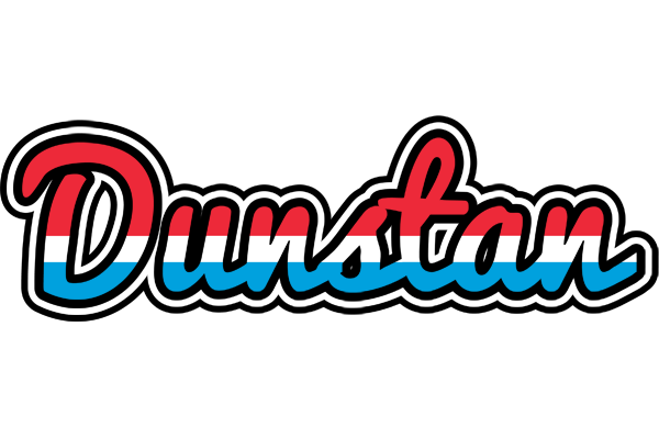 Dunstan norway logo