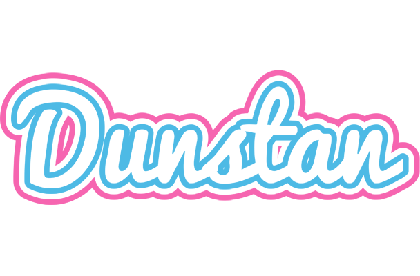 Dunstan outdoors logo