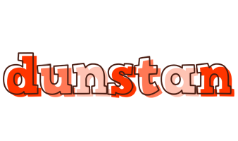 Dunstan paint logo