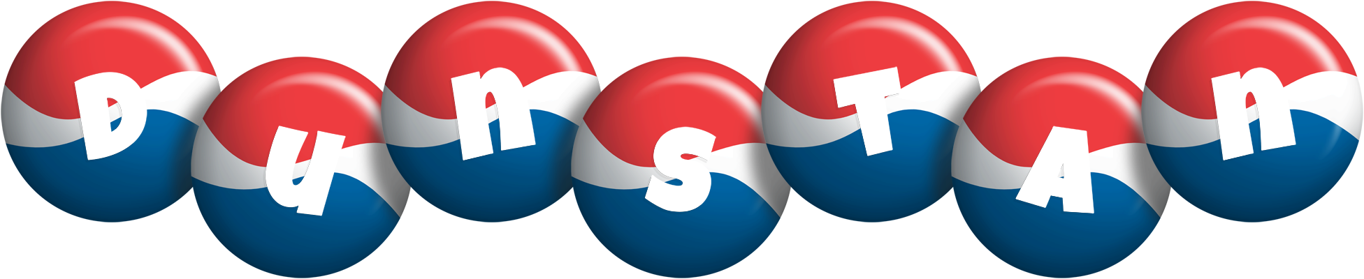 Dunstan paris logo