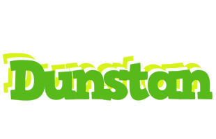 Dunstan picnic logo