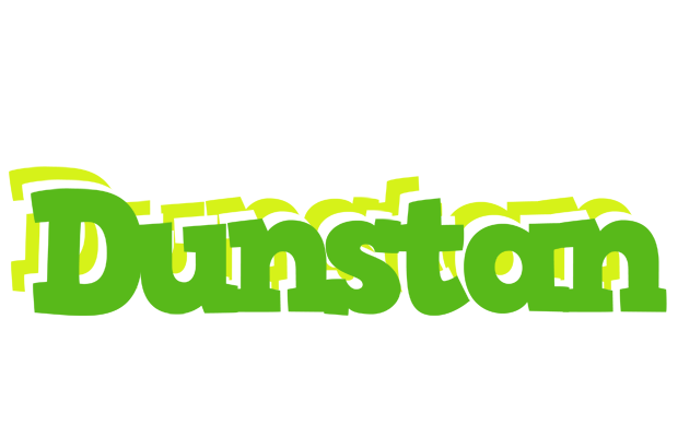 Dunstan picnic logo