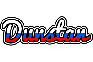 Dunstan russia logo