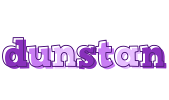 Dunstan sensual logo