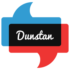 Dunstan sharks logo