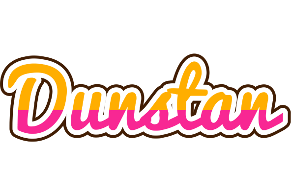 Dunstan smoothie logo