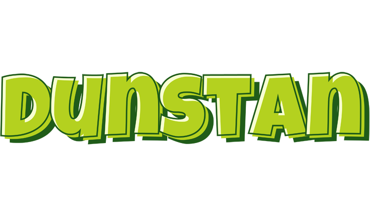 Dunstan summer logo