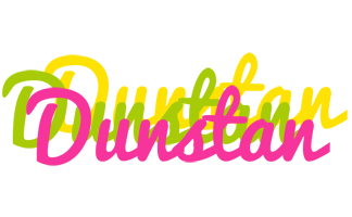 Dunstan sweets logo