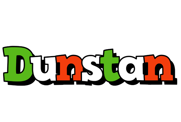 Dunstan venezia logo