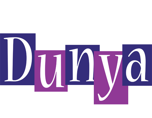 Dunya autumn logo