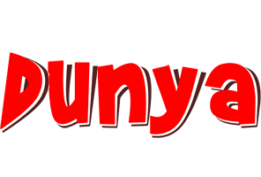 Dunya basket logo
