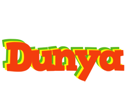 Dunya bbq logo