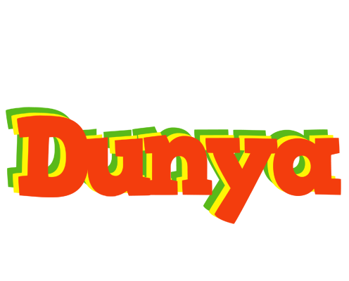 Dunya bbq logo