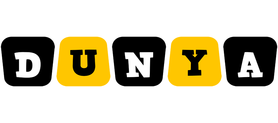 Dunya boots logo