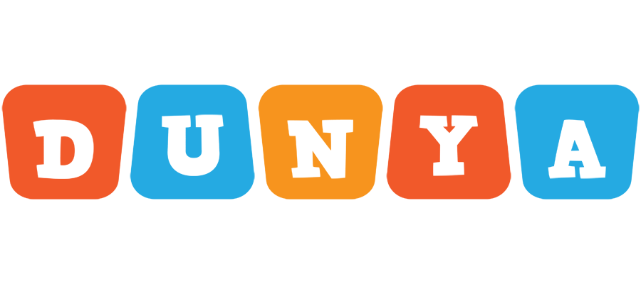 Dunya comics logo