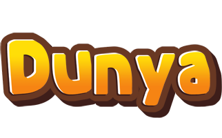 Dunya cookies logo