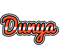 Dunya denmark logo