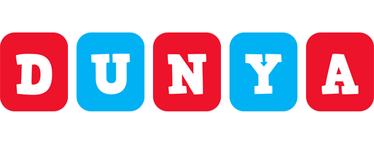 Dunya diesel logo