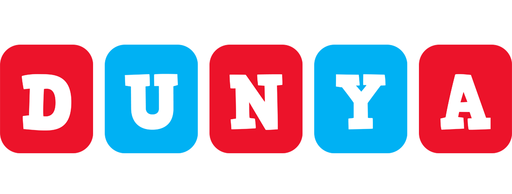 Dunya diesel logo