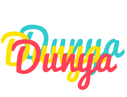 Dunya disco logo