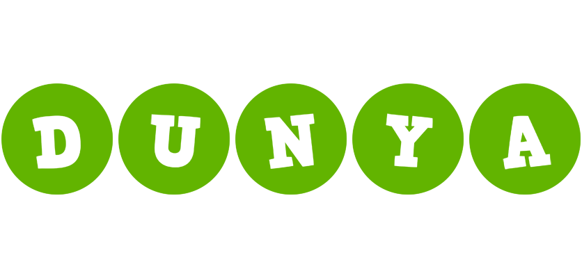 Dunya games logo