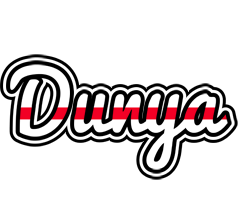 Dunya kingdom logo