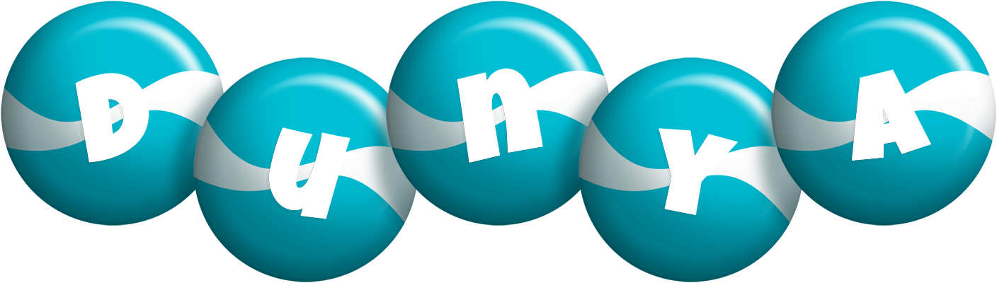 Dunya messi logo