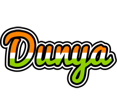 Dunya mumbai logo