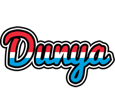 Dunya norway logo