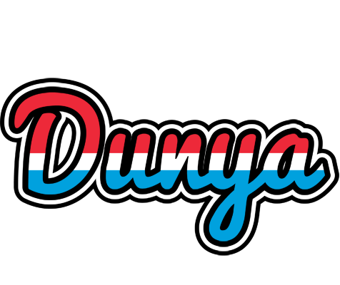 Dunya norway logo