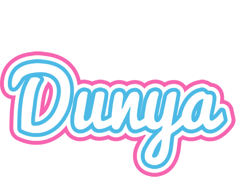 Dunya outdoors logo
