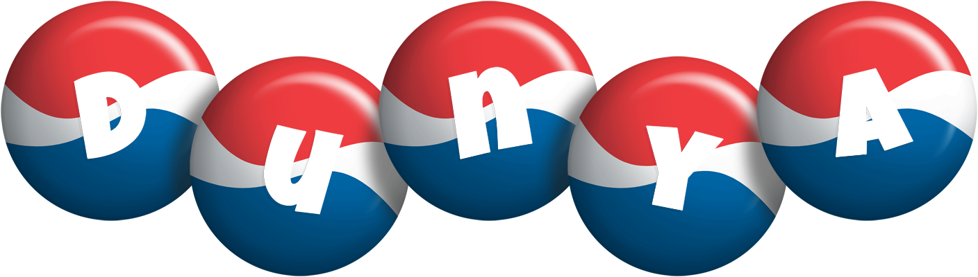 Dunya paris logo