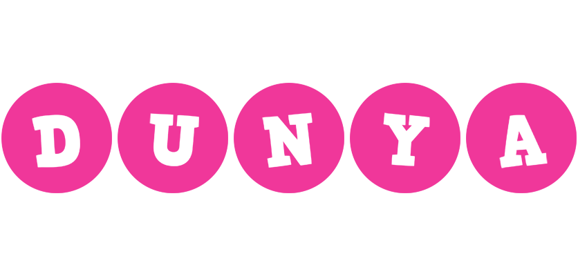 Dunya poker logo