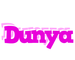 Dunya rumba logo