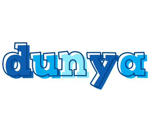 Dunya sailor logo