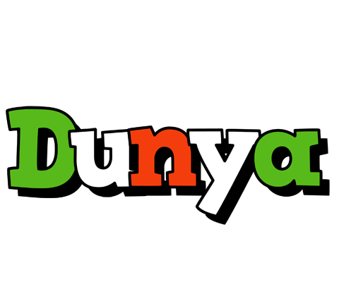 Dunya venezia logo