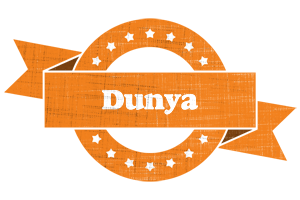 Dunya victory logo