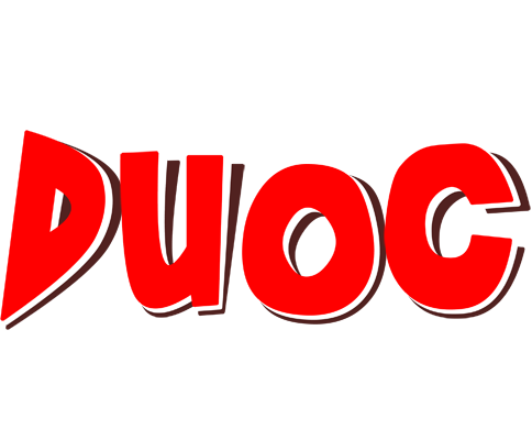 Duoc basket logo