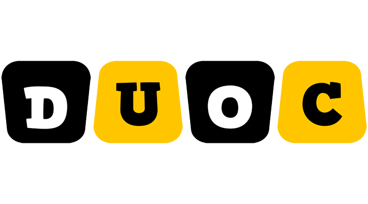 Duoc boots logo