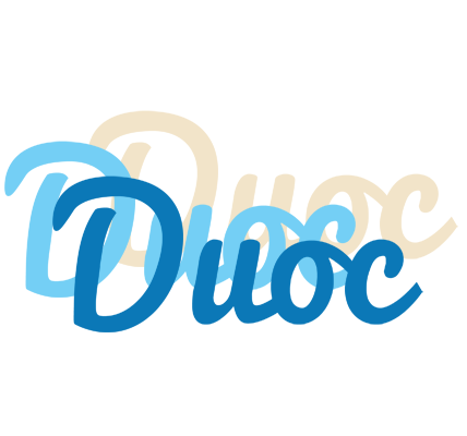 Duoc breeze logo