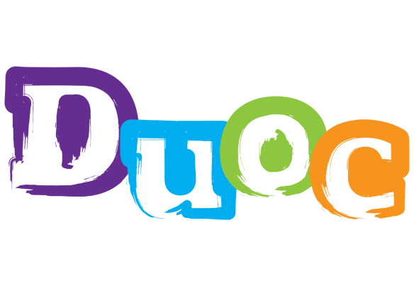 Duoc casino logo
