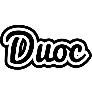 Duoc chess logo